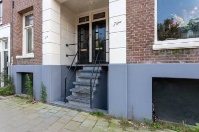 Woning Ruysdaelkade 792 Amsterdam