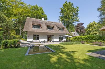 Woning Witte Kruislaan 6d Hilversum