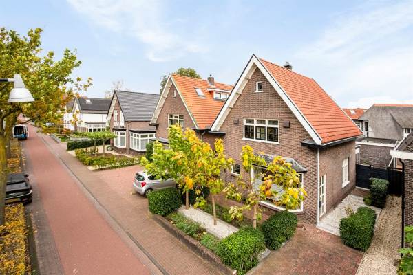 Woning Deventerstraat 1232 Apeldoorn