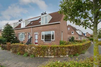 Woning Bergwei 51 Grijpskerke