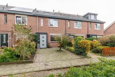 Woning Hannie Schafthof 9 Soest