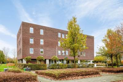 Woning Belvedère 17 Hoofddorp