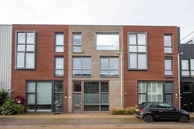 Woning Seringenstraat 22a Aalsmeer