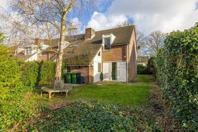 Woning Vogelenzangseweg 97 Vogelenzang