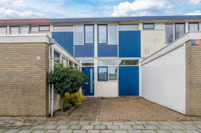 Woning Zandbank 47 Lelystad