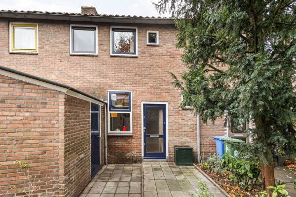 Woning Hermelijnpad 2 Amersfoort