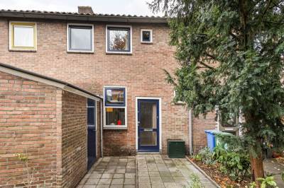 Woning Hermelijnpad 2 Amersfoort