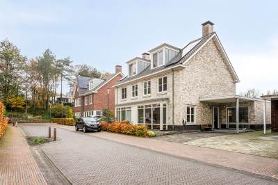 Woning Baron d'Yvoylaan 17 Rozendaal
