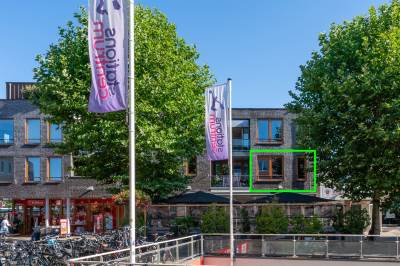 Woning Stationsplein 7 Heiloo