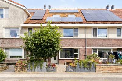 Woning De Eenhoorn 42 Middenbeemster