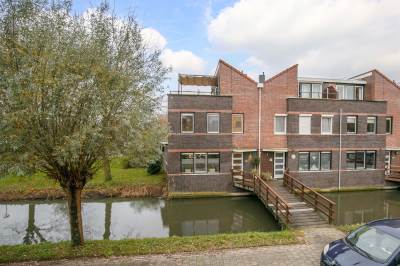 Woning Vrouwenmantel 55 Schoonhoven
