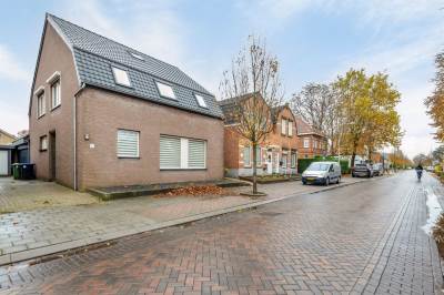 Woning Hemelstraat 5 Sint Jansteen