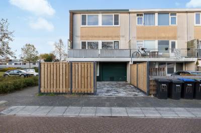Woning Baai 142 Lelystad