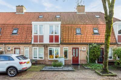 Woning Lobbendijk 17 Houten