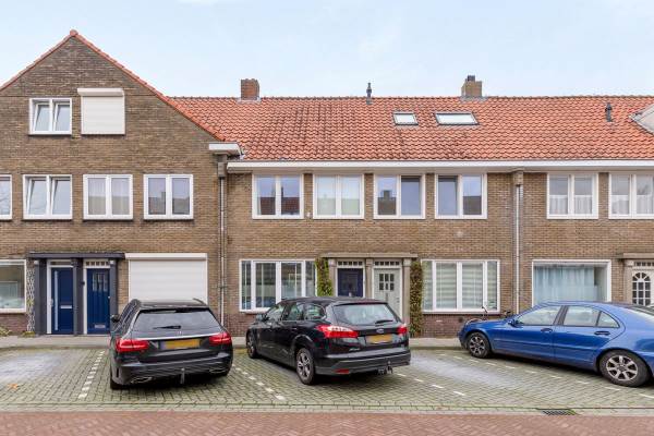 Woning Centauriestraat 53 Eindhoven