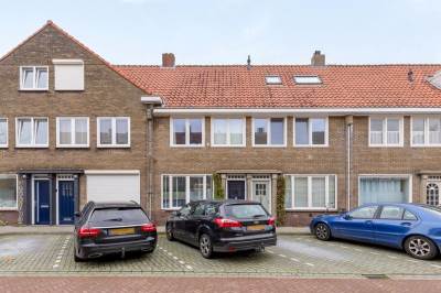 Woning Centauriestraat 53 Eindhoven