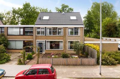 Woning Schuilingsoord 89 Rotterdam