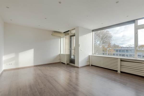 Woning Kerkwervesingel 141 Rotterdam