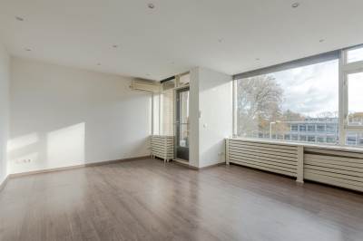 Woning Kerkwervesingel 141 Rotterdam