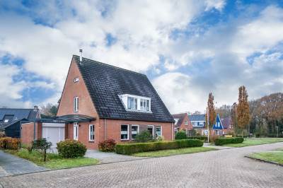 Woning Fabrieksstraat 13 Norg