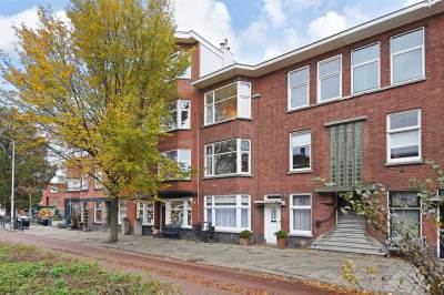 Woning Mient 529 Den Haag