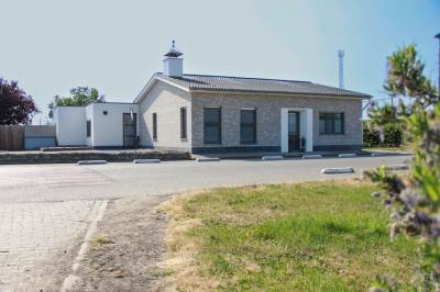 Woning Zandbergsestraat 12 Graauw