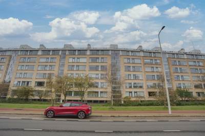 Woning Landréstraat 801 Den Haag