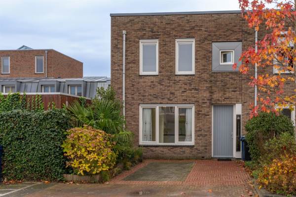 Woning Kajuit 48 Almere
