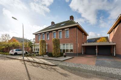 Woning Liebetehofstraat 3 Weert