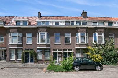 Woning Slotboomplein 15B Rotterdam