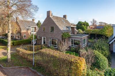 Woning Oude Bergerweg 5 Bergen (NH)