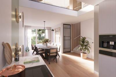 Woning Wegastraat 16 bnr. 47 Enschede