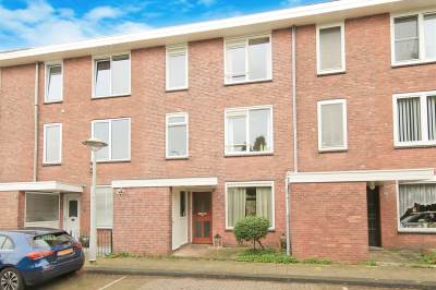 Woning Cornelis van Alkemadestraat 57 Amsterdam