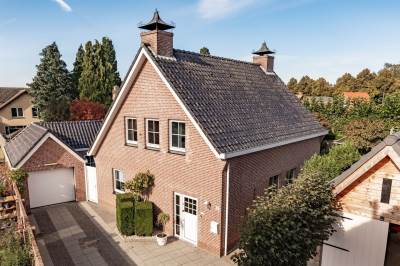 Woning H. Roland Holstlaan 10 Achtmaal