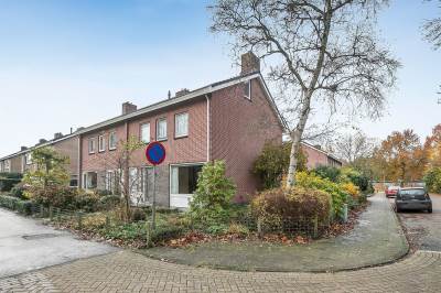 Woning Grote Vaartlaan 91 Veendam