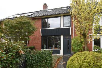 Woning Van Hogendorplaan 38 Huizen
