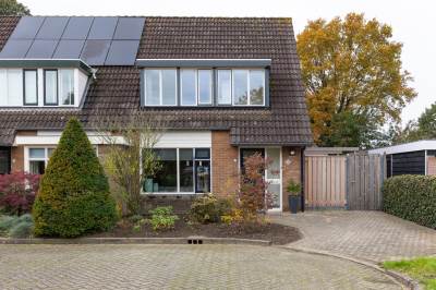 Woning Plataanweg 24 Hengelo (GE)