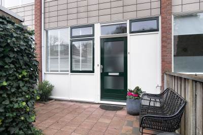 Woning Hogenakker 81 Zevenaar