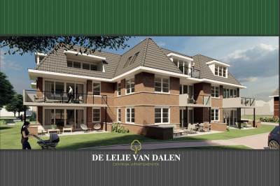 Woning Wettringerlaan 33 Dalen