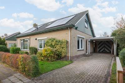 Woning Bockamastraat 3 IJlst