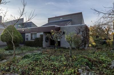 Woning 't Böschke 7 Klimmen