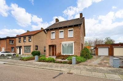 Woning Molenlaan 61 Susteren