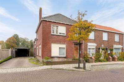 Woning Brieversstraat 49 Eede