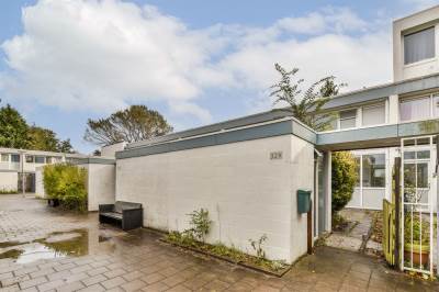 Woning Kantershof 329 Amsterdam