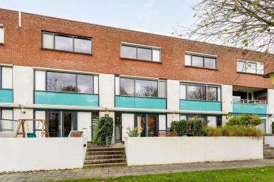 Woning Pottenbakkerstraat 117 Zwolle