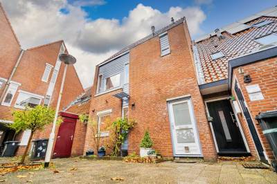 Woning Uienakker 6 Zoetermeer