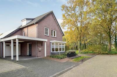 Woning De Essen 59 Boekel