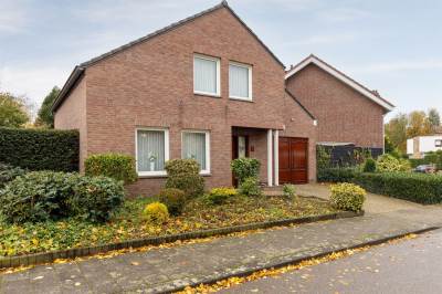 Woning Slakberg 5 Elsloo (LI)