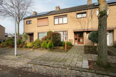 Woning Van Mecklenburglaan 11 Weert