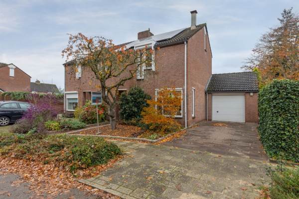 Woning Gelders Overkwartier 9 Nieuwstadt